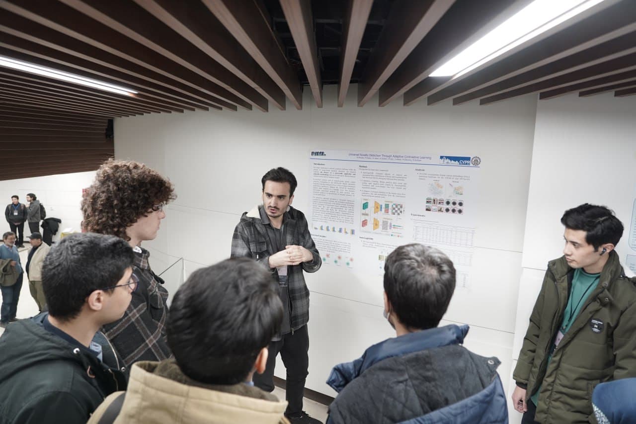 Poster Sessions